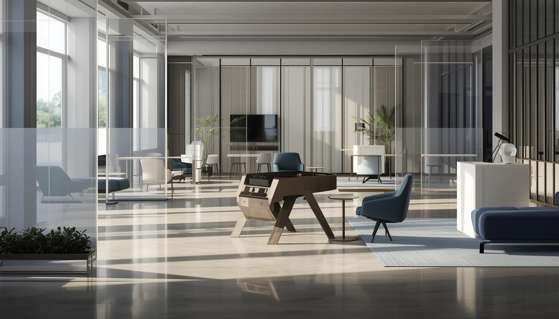 Безопасность и комфорт участников